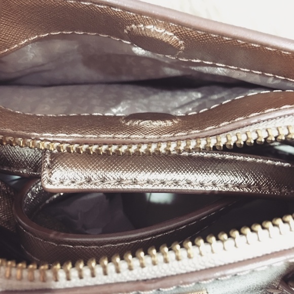 SOLD!!!! ❤️Kate SpadeLaurel Way Reiley Satchel - Picture 7 of 8